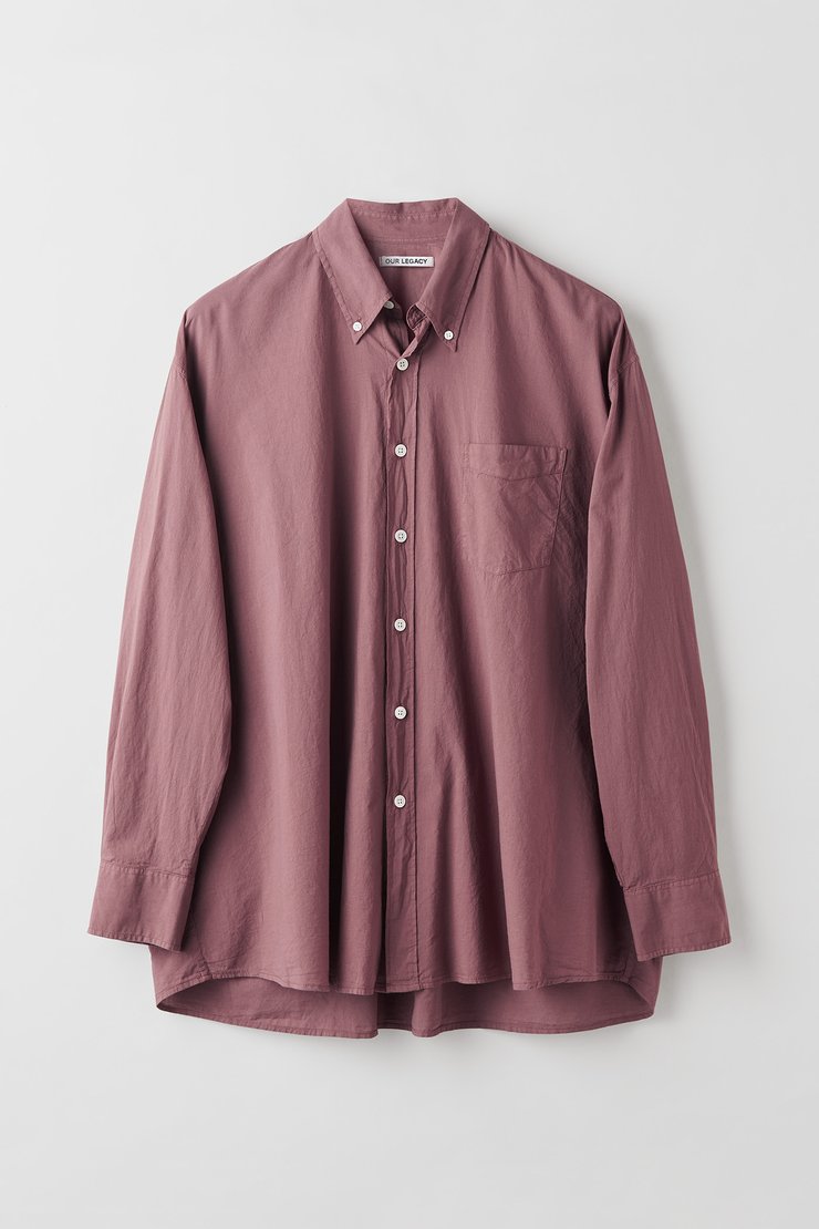 BORROWED BD SHIRT