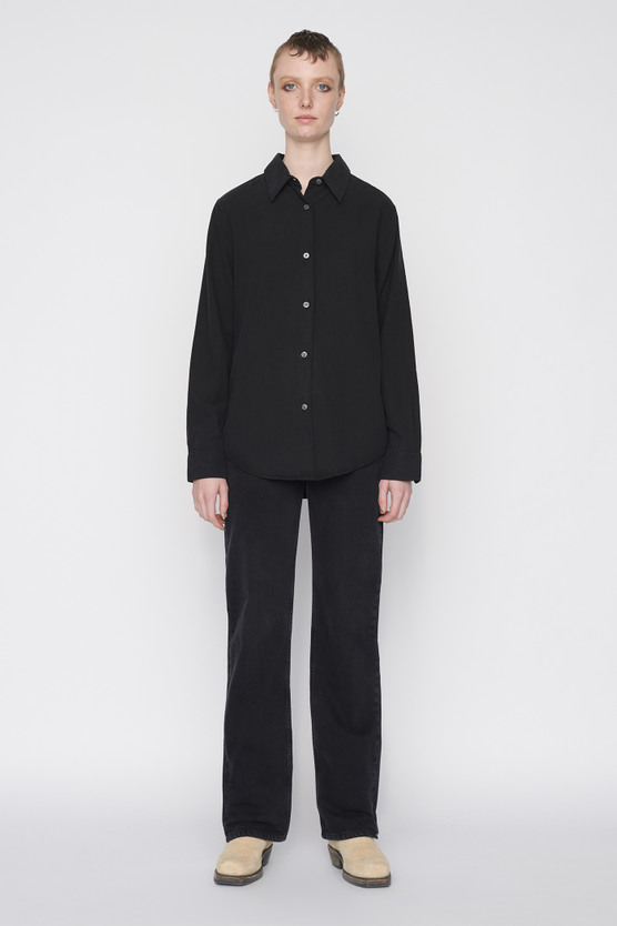 LINE SHIRT