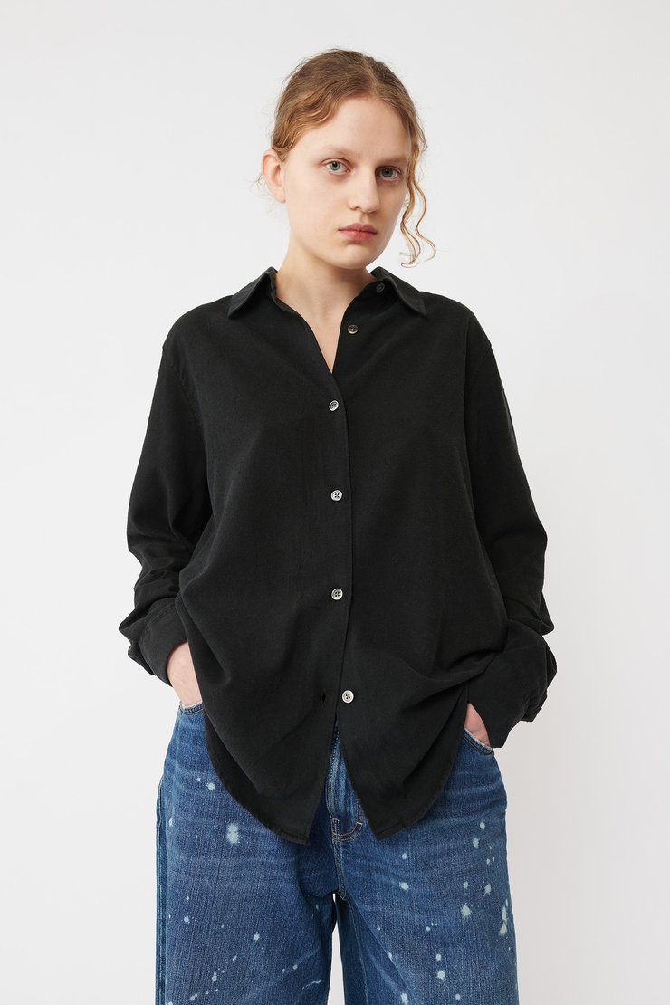 LINE SHIRT