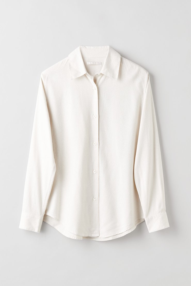 LINE SHIRT