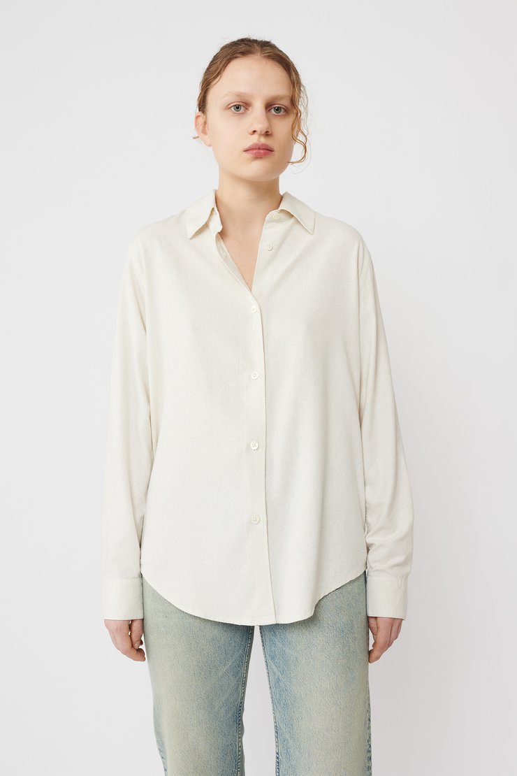 LINE SHIRT