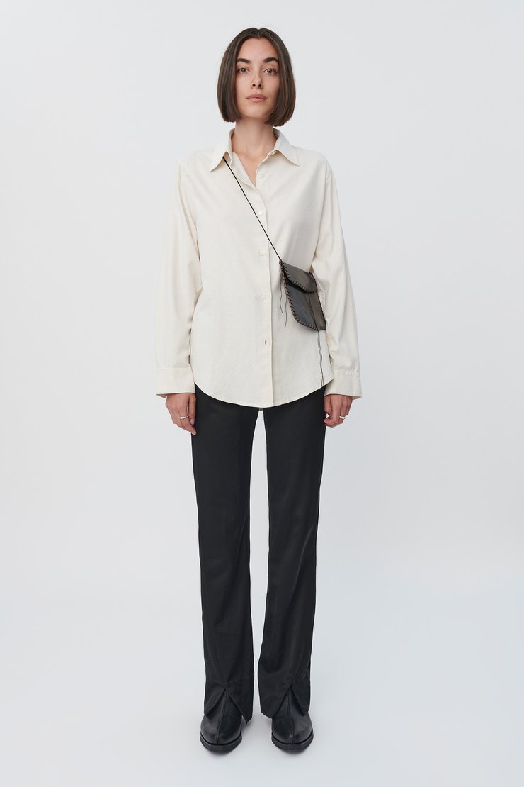 LINE SHIRT