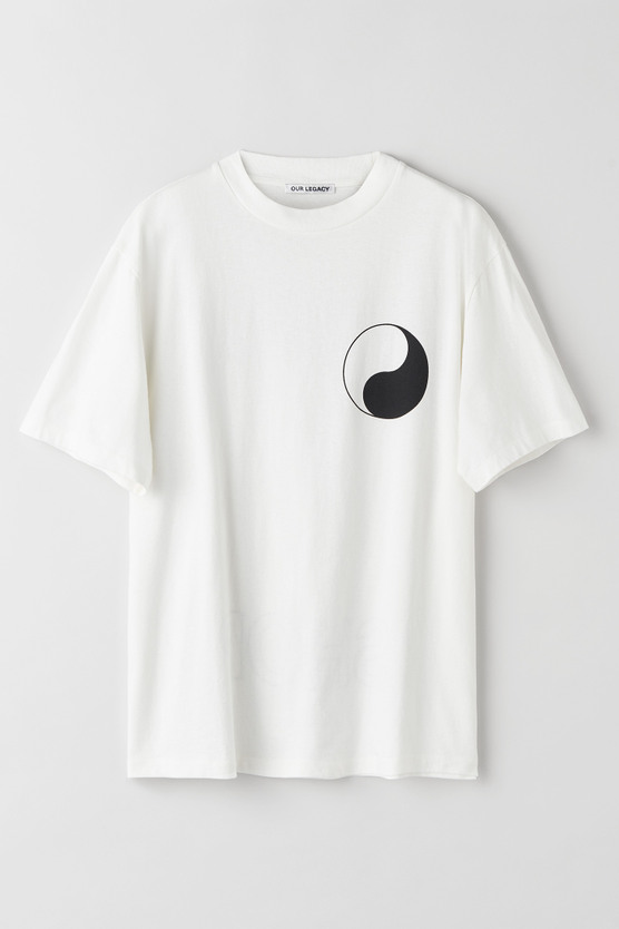 BOX T-SHIRT