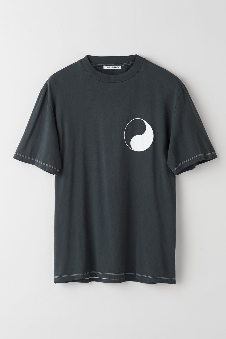 BOX T-SHIRT