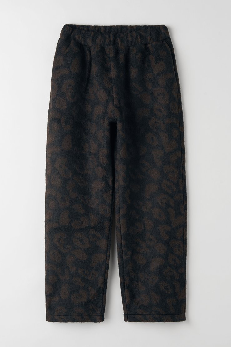 REDUCED TROUSERS