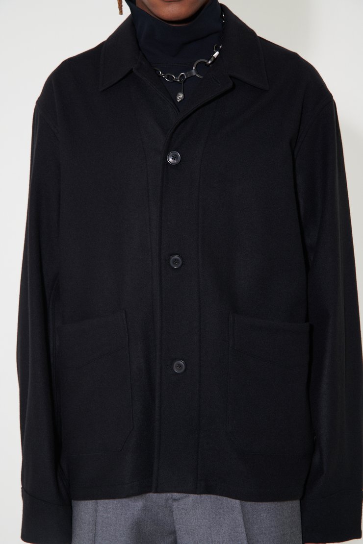 our legacy archive box jacket