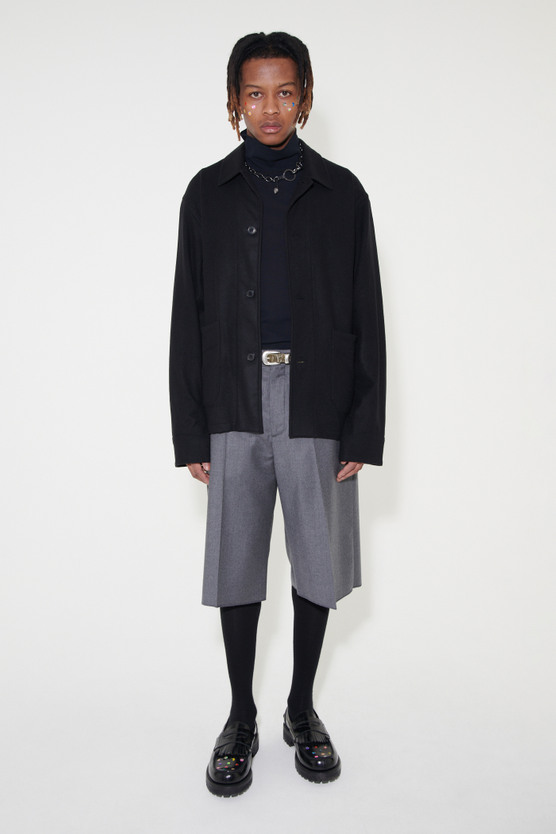 our legacy archive box jacket