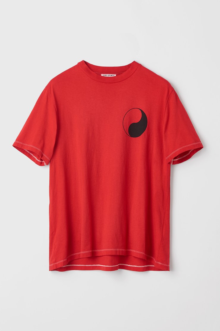 BOX T-SHIRT