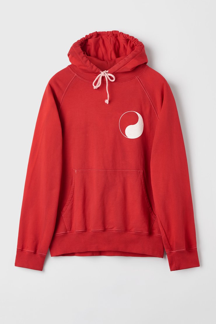 WORK SHOP HOOD
