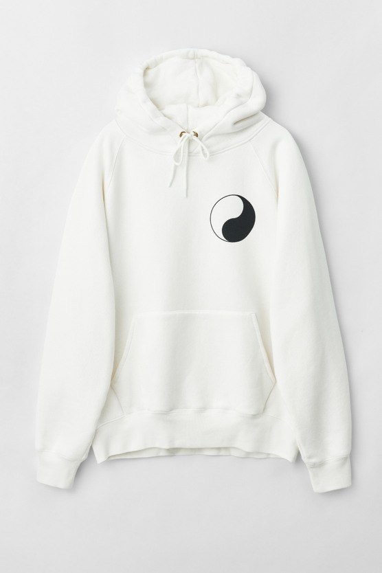 WORK SHOP HOOD