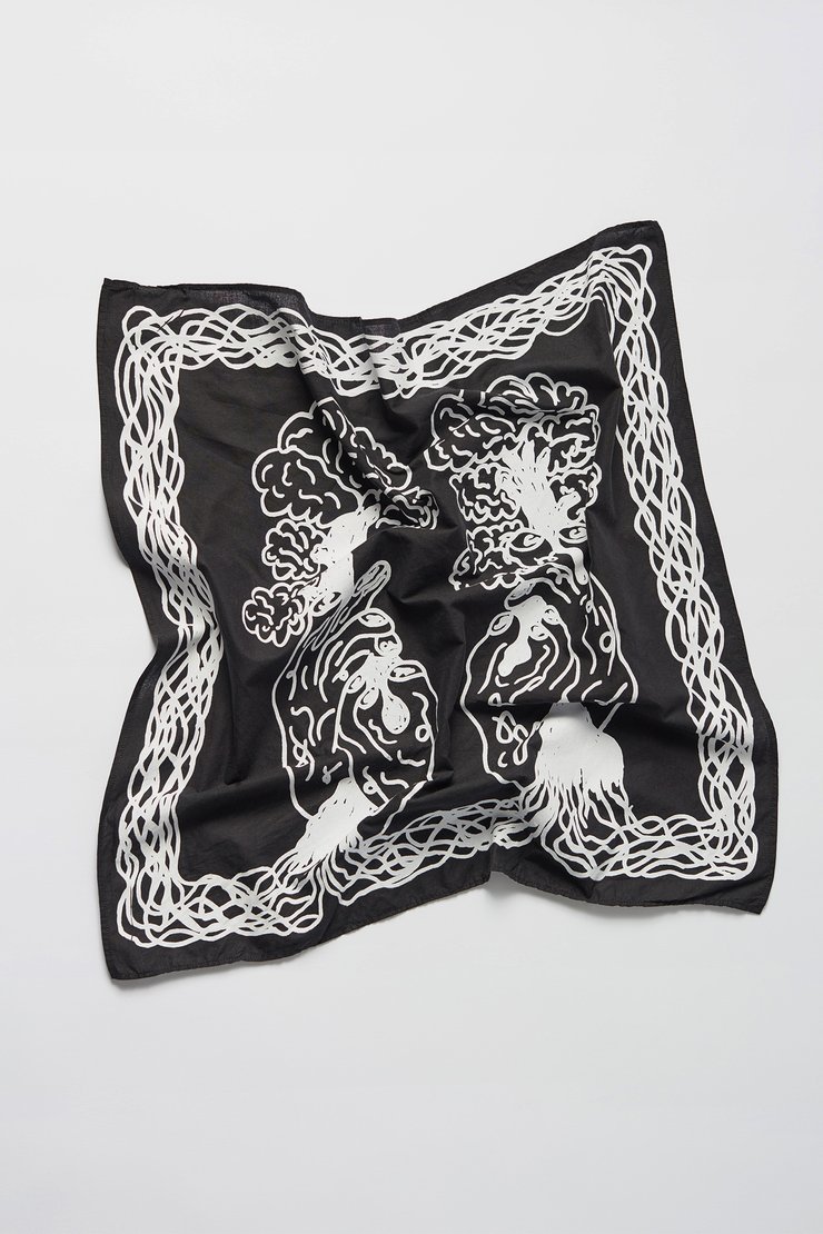 OL BANDANA