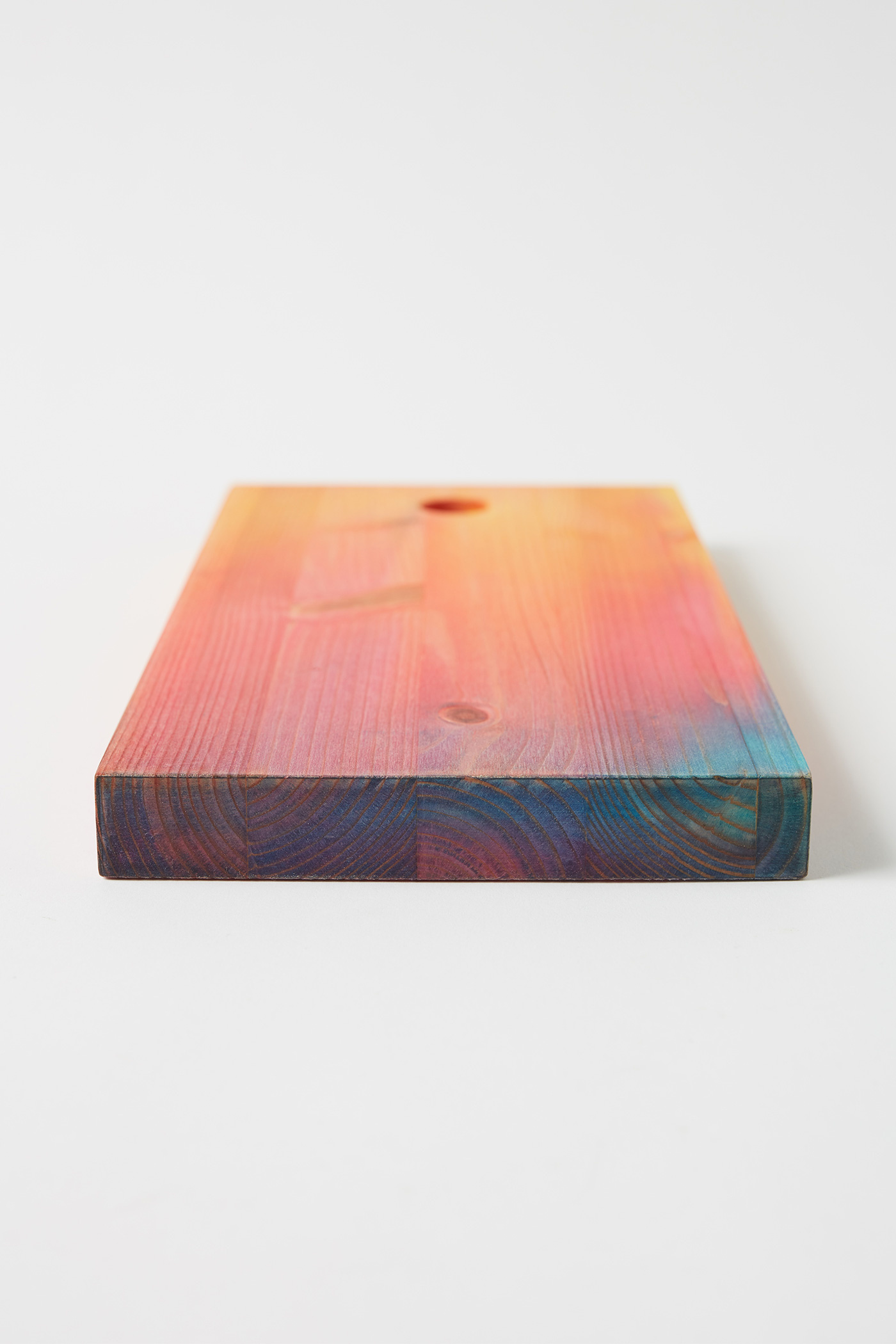 CUTTING BOARD DYED 3