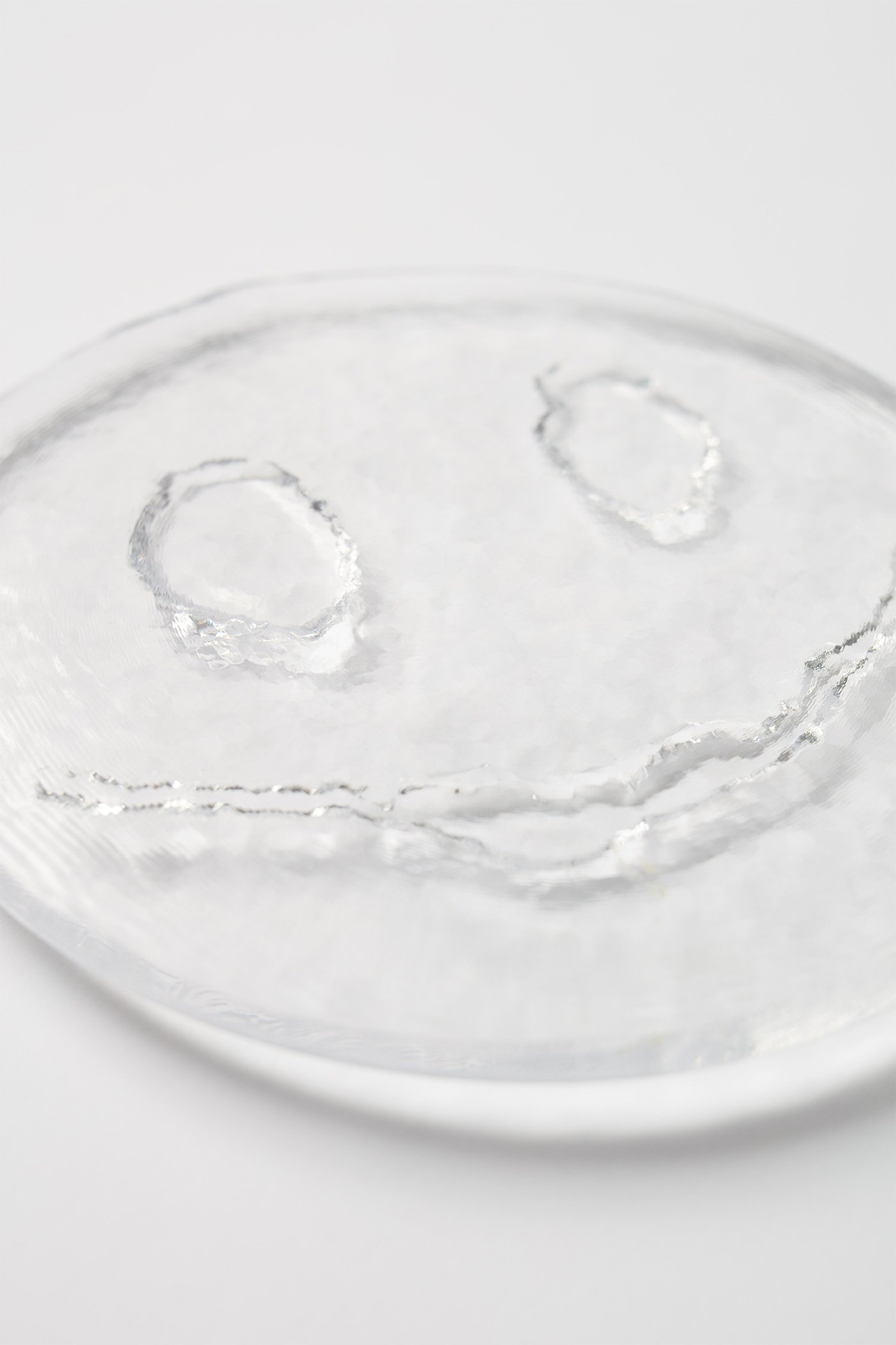 GLASS PANCAKE 2