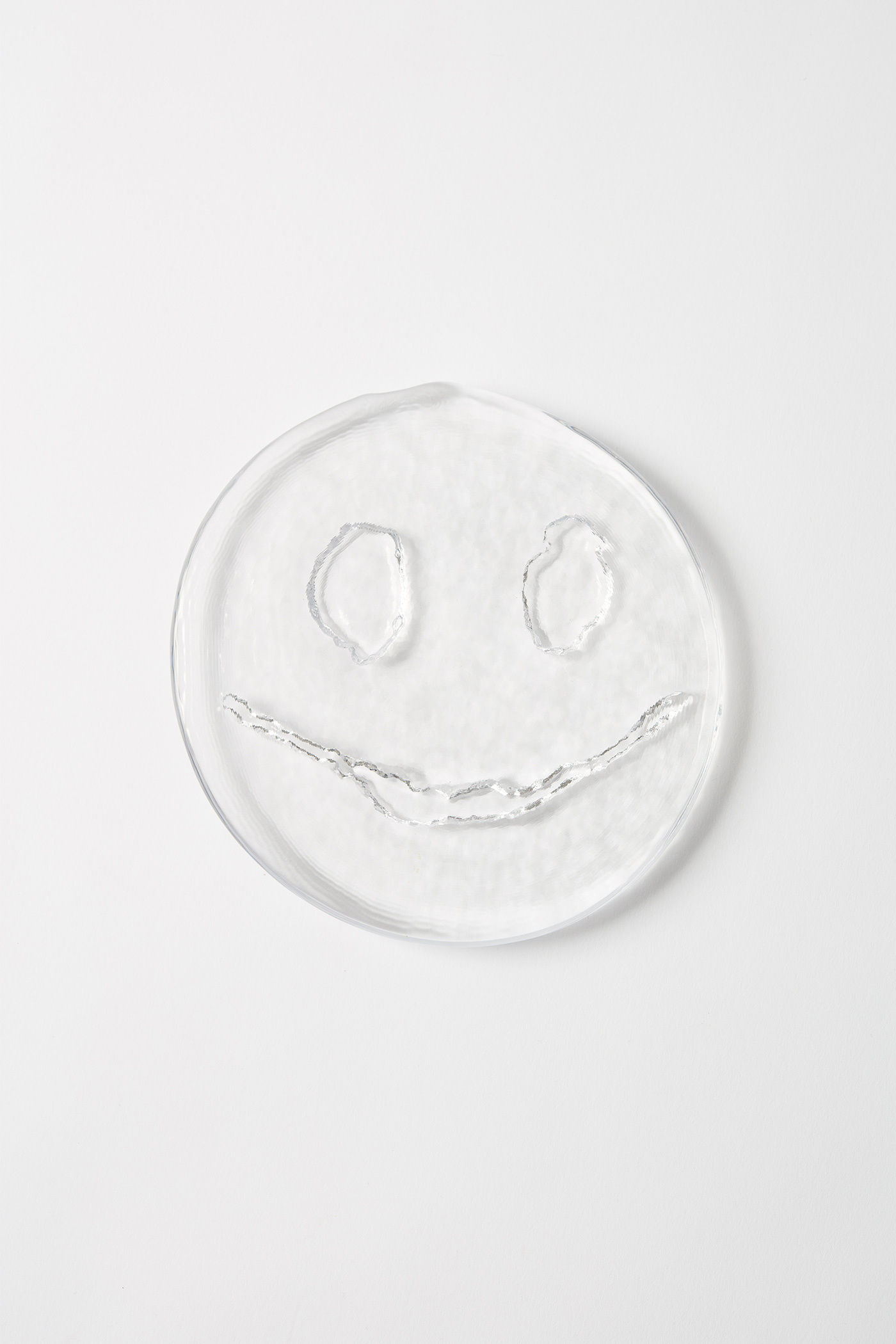 GLASS PANCAKE 1