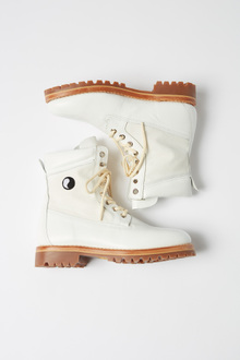 K*i様 OUR LEGACY WORK BOOT Stussy 42 OL Work Shop Lace Up Boot – Oak Brown Leather | All