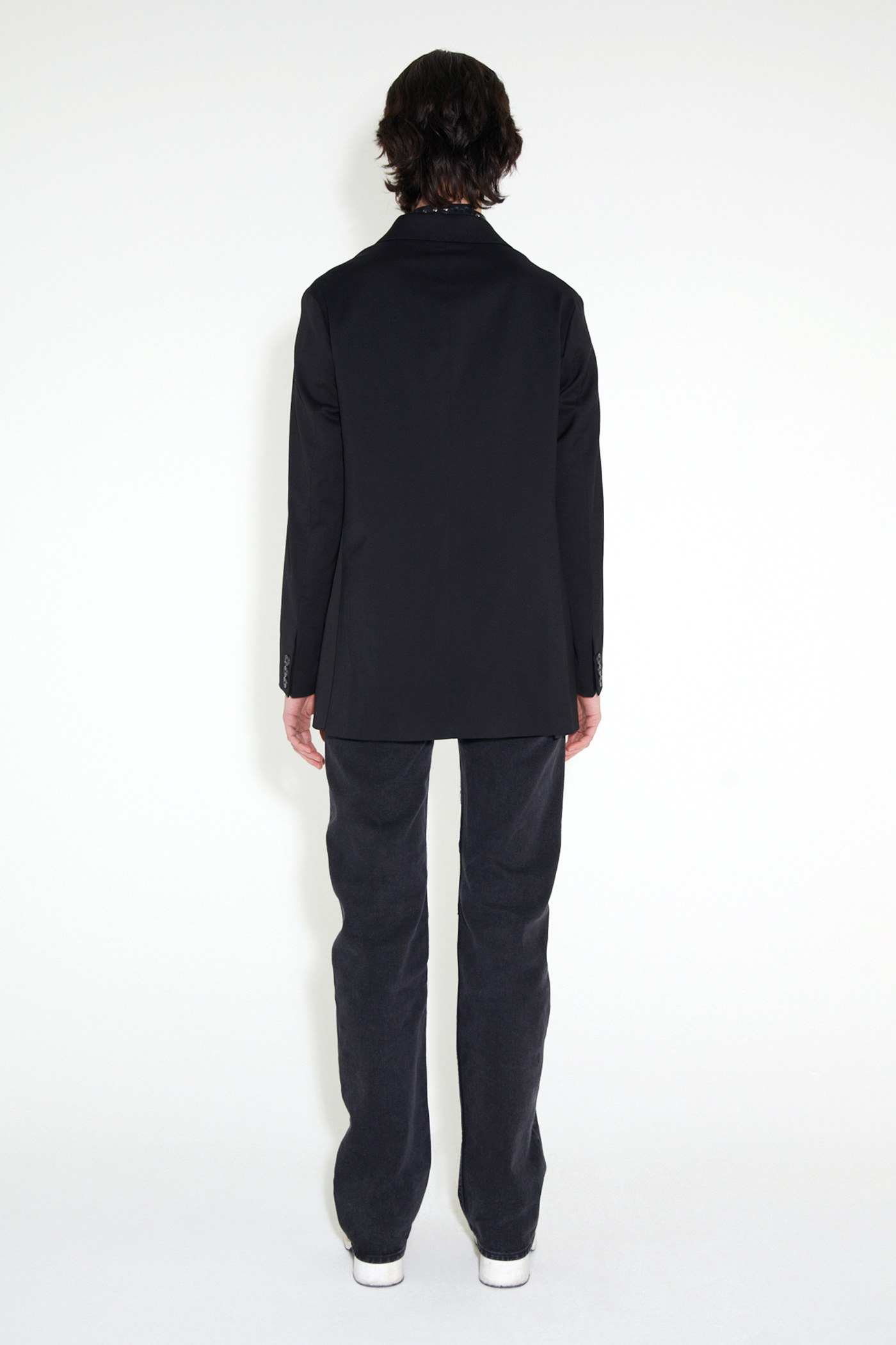 Our Legacy - Soul Trouser Black