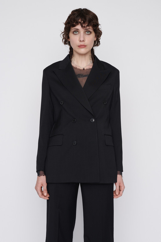 UNCONSTRUCTED DB BLAZER