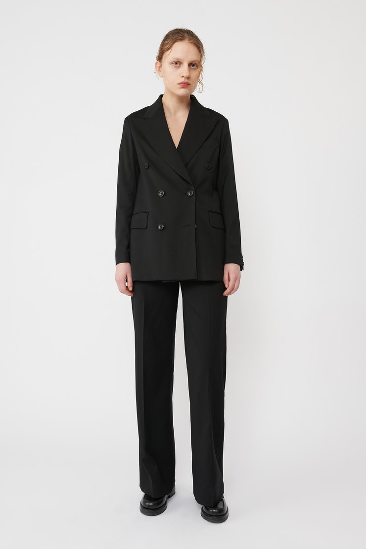 UNCONSTRUCTED DB BLAZER