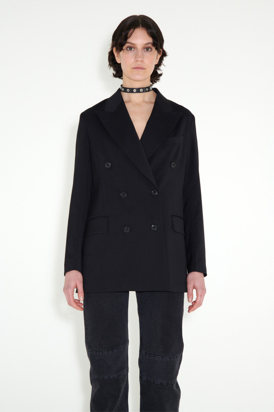 UNCONSTRUCTED DB BLAZER
