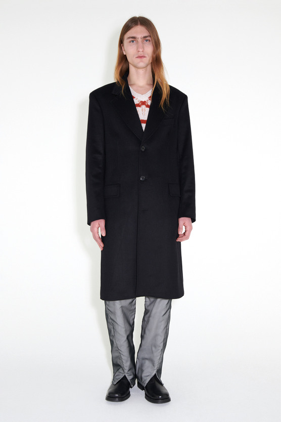 DOLPHIN COAT