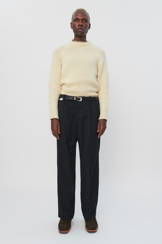 BORROWED CHINO