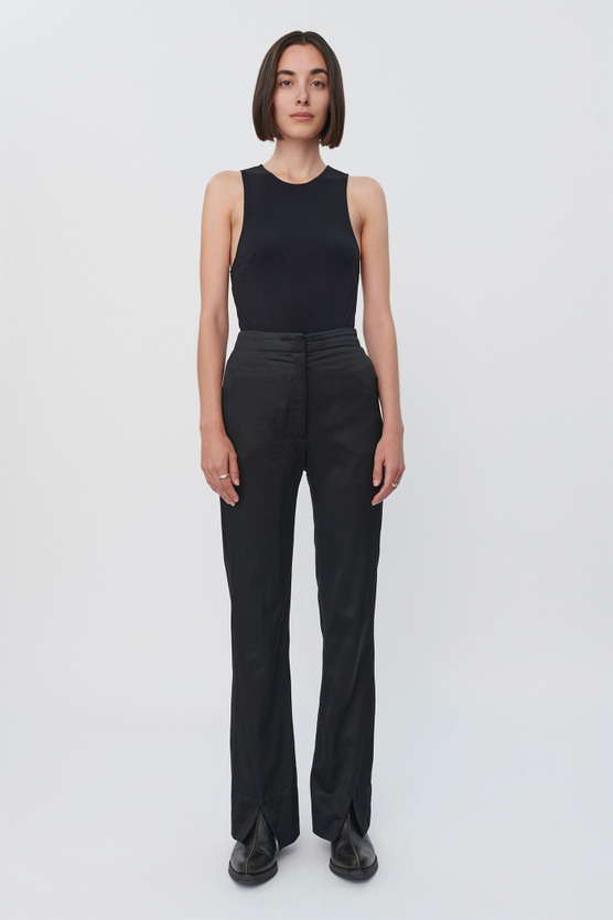 SHARP TROUSER