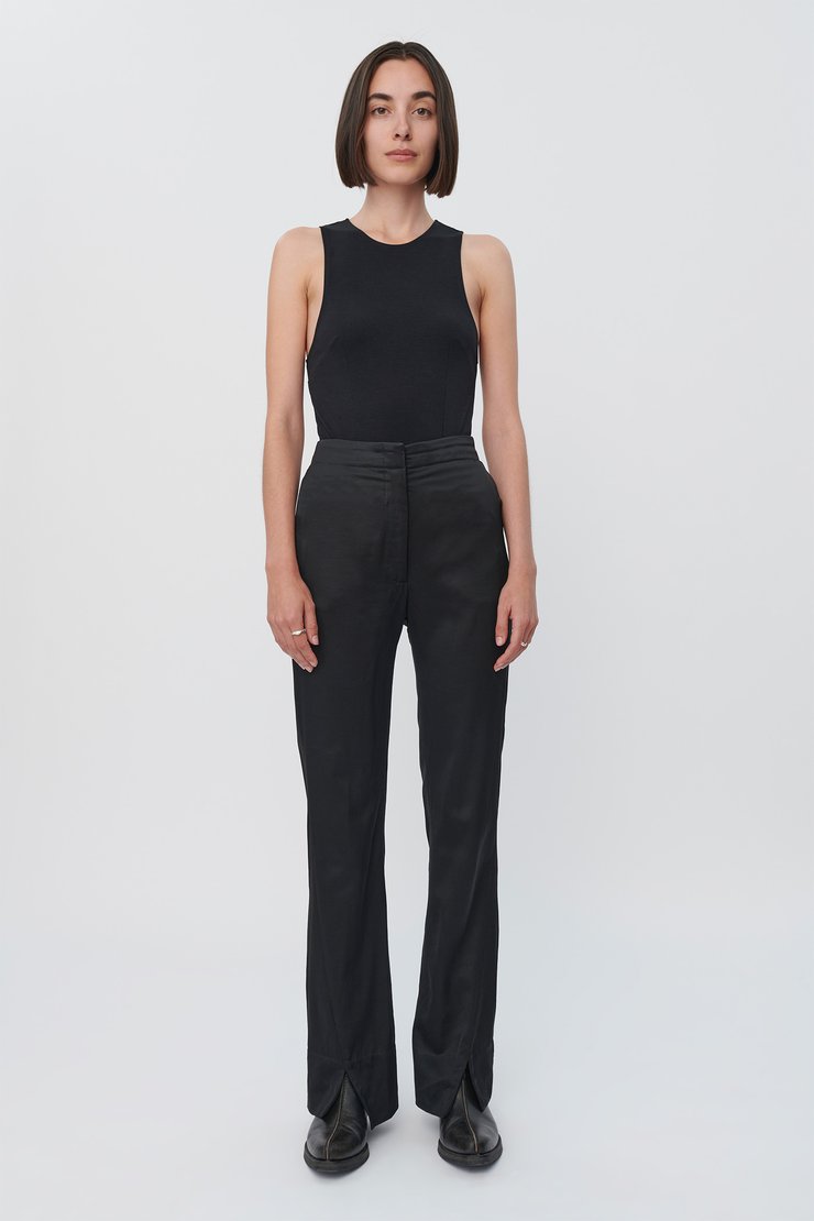 SHARP TROUSER