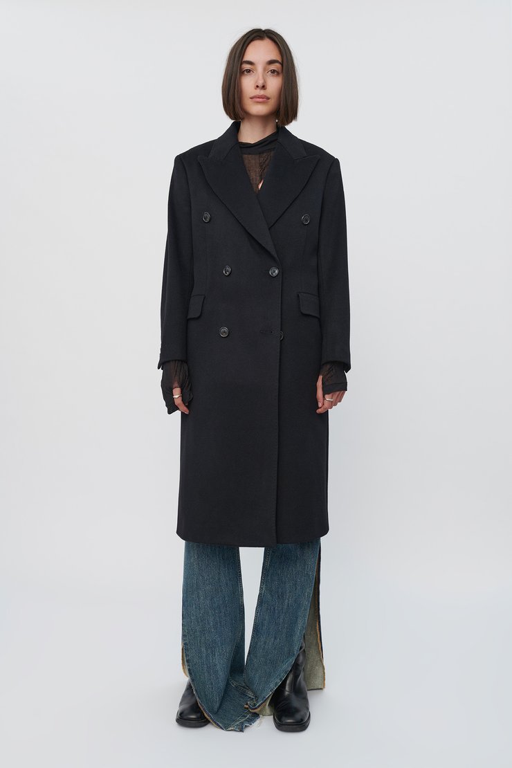 DB COAT
