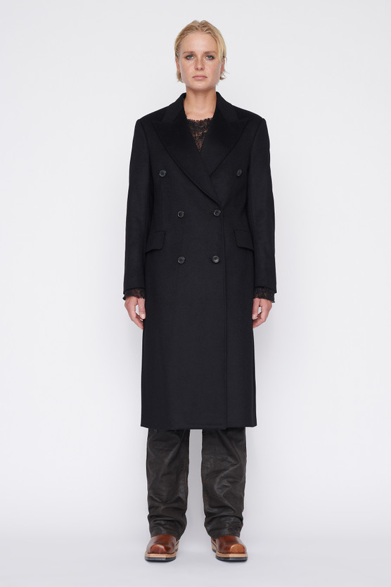 DB COAT