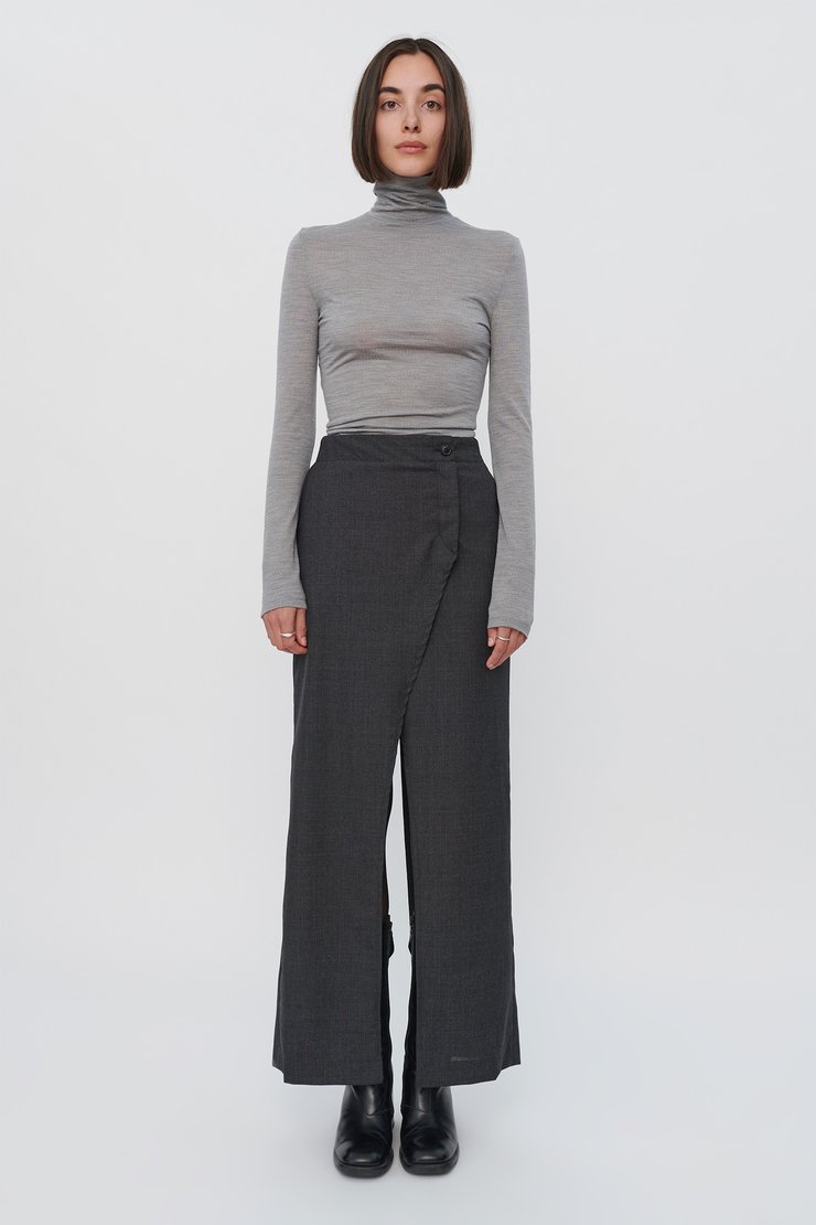 SUITING SKIRT