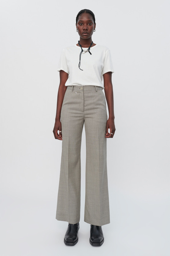 SOUL TROUSER