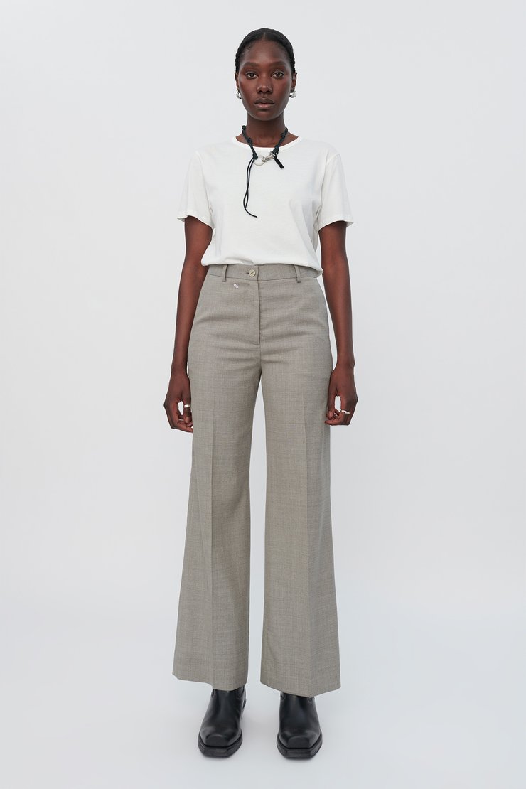 SOUL TROUSER