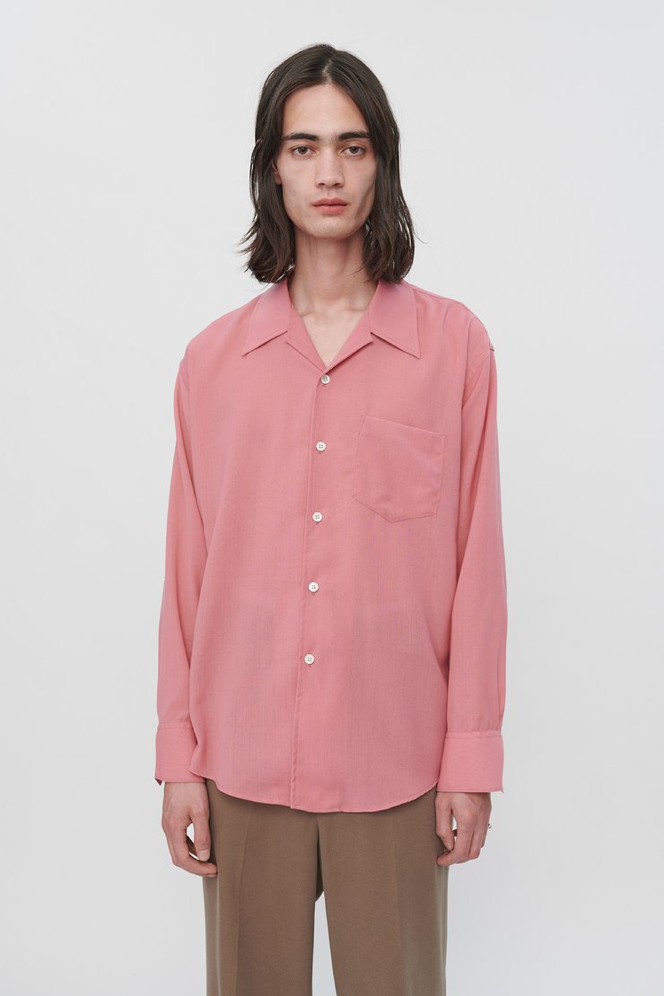 LOCO SHIRT