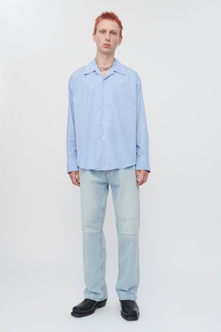 LOCO SHIRT