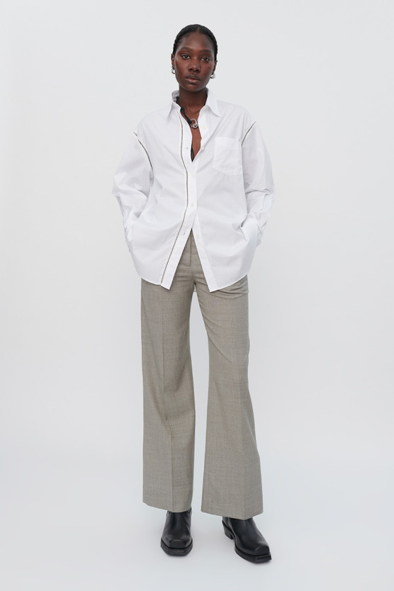 LEND SHIRT