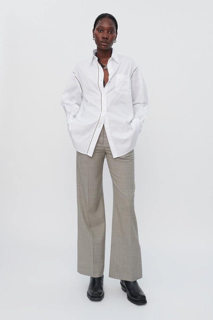 LEND SHIRT