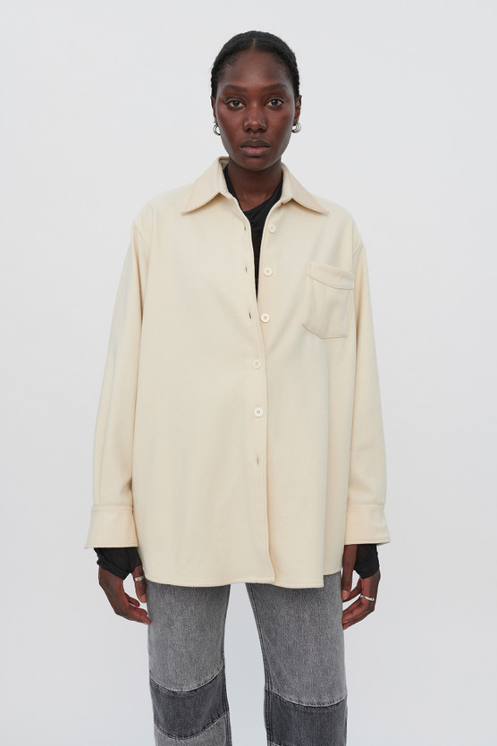 LEND SHIRT
