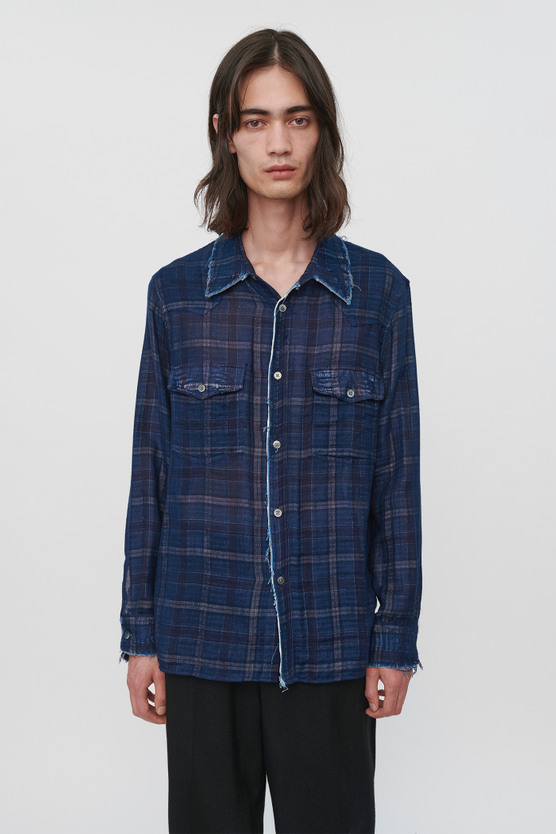 NEW FRONTIER SHIRT