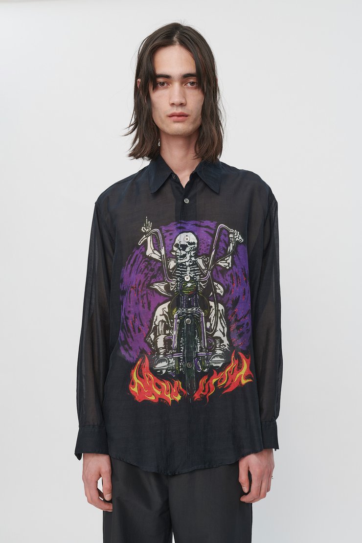 COCO SHIRT