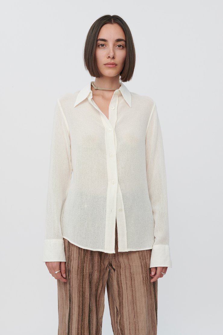70S LINE SHIRT