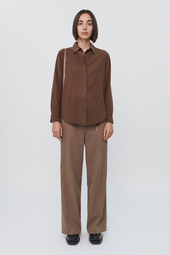 LINE SHIRT