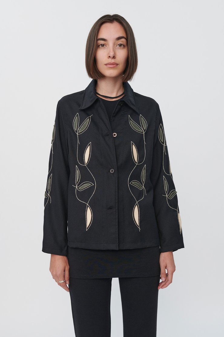 SQUARE SHIRT