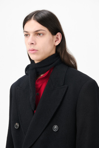 【タグ有正規品】OUR LEGACY WHALE COAT チェスターコート46 OUR LEGACY - 【残り一点】Whale Coat | ACRMTSM ONLINE STORE