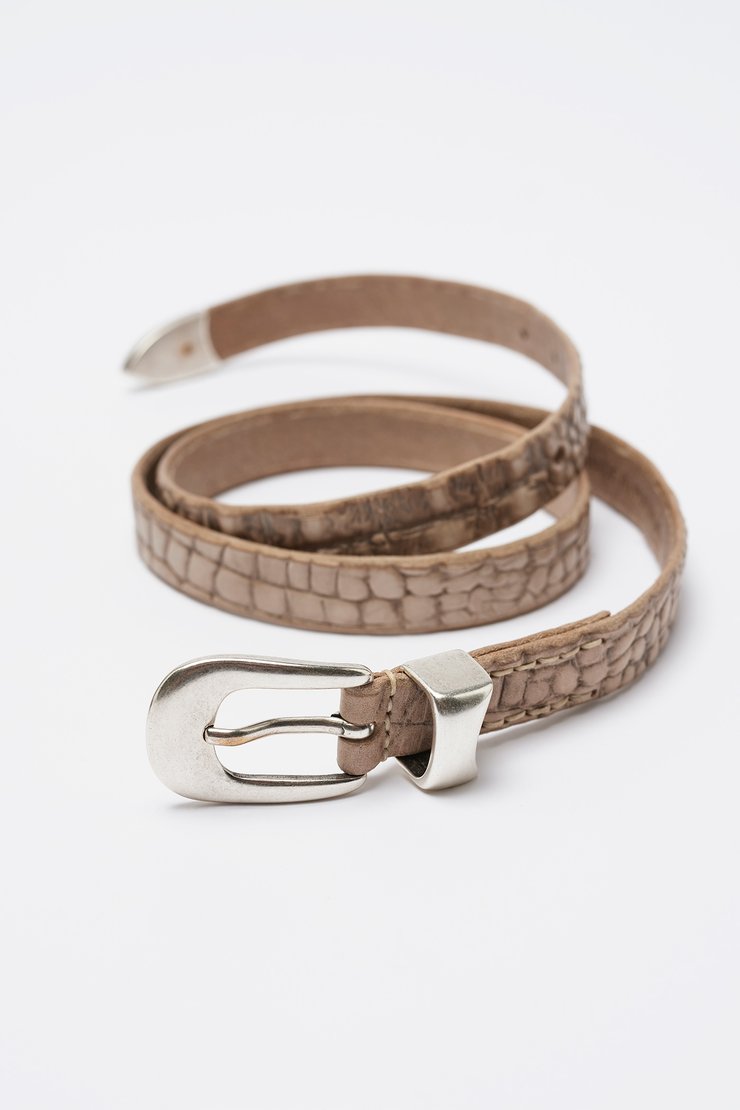 2 CM BELT