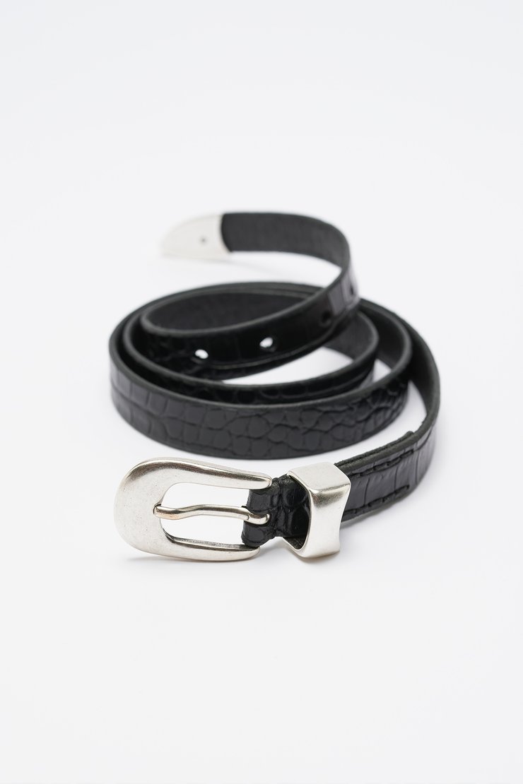 2 CM BELT