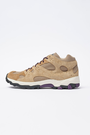 Cage Sneaker Sawdust