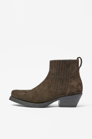 靴 OUR LEGACY CUBAN BOOTS 43 8362_74e49b736c-a4207ces_1.jpg