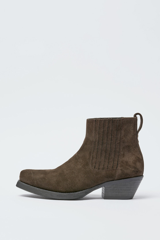 CUBAN BOOT