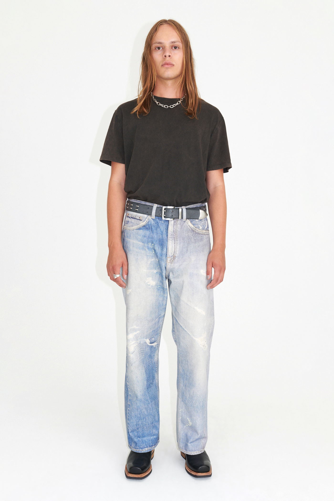 Our Legacy - Jeans - Denim jeans