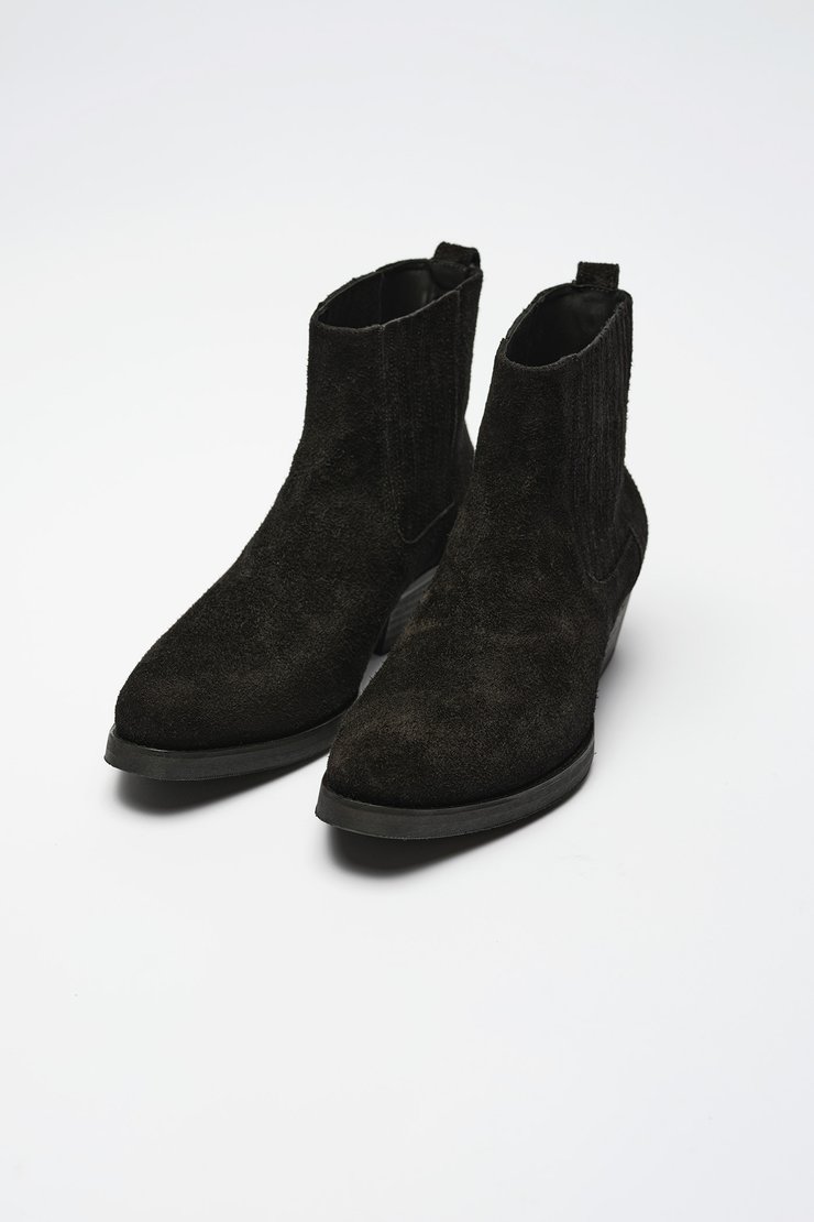 CUBAN BOOT